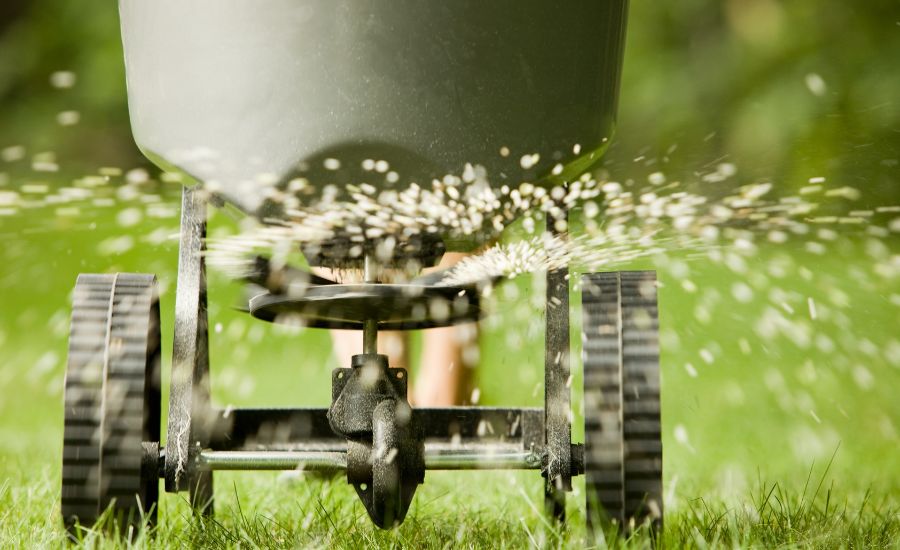 Aeration Buddy - Liquid Fertilizer