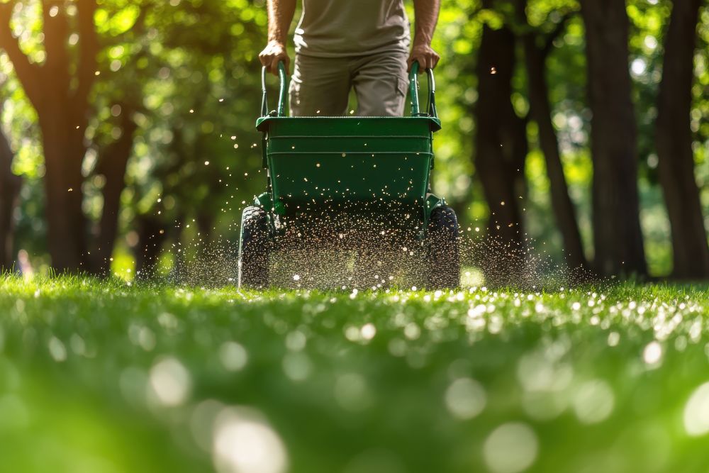 fertilization Service